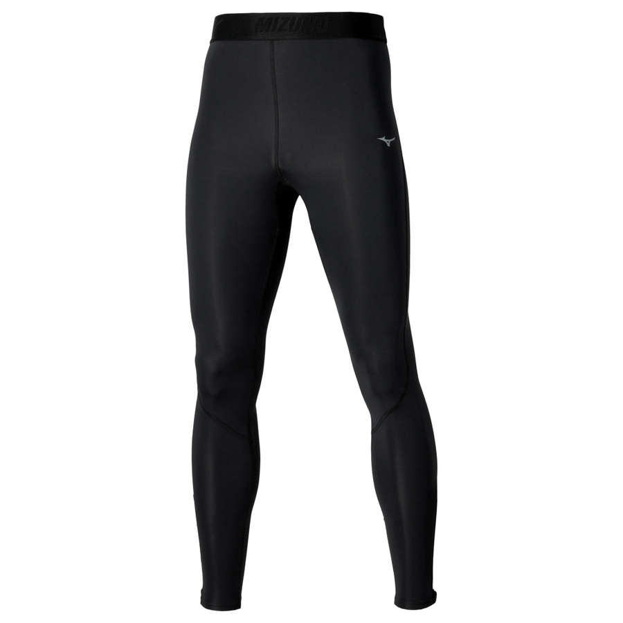 Mizuno Core Impulse Long Tight Black